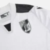 Vitoria SC 2025/26 Thuissportshirt voor volwassenen Vitoria SC 2025/26 Thuissportshirt voor volwassenen