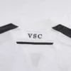 Vitoria SC 2025/26 Thuissportshirt voor volwassenen Vitoria SC 2025/26 Thuissportshirt voor volwassenen