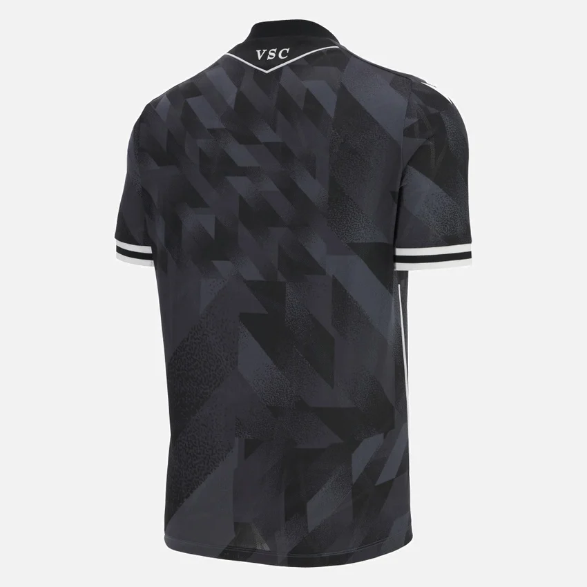Vitoria SC 2025/26 Uitwedstrijdsportshirt voor volwassenen Vitoria SC 2025/26 Uitwedstrijdsportshirt voor volwassenen
