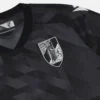 Vitoria SC 2025/26 Uitwedstrijdsportshirt voor volwassenen Vitoria SC 2025/26 Uitwedstrijdsportshirt voor volwassenen