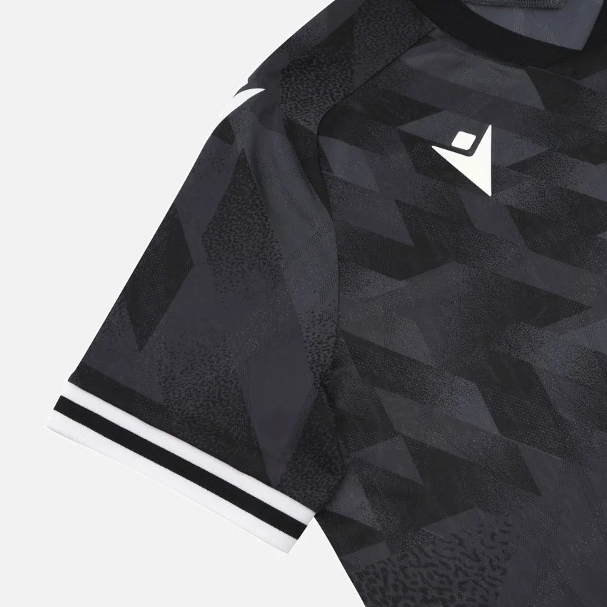 Vitoria SC 2025/26 Uitwedstrijdsportshirt voor volwassenen Vitoria SC 2025/26 Uitwedstrijdsportshirt voor volwassenen