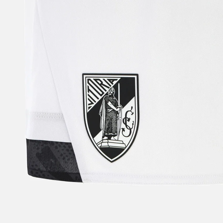 Vitória S.C. 2025/26 Thuis-short voor volwassenen Vitória S.C. 2025/26 Thuis-short voor volwassenen