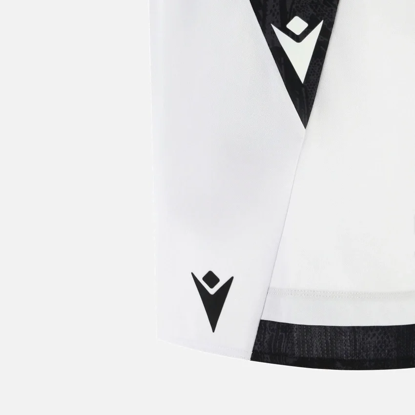 Vitória S.C. 2025/26 Thuis-short voor volwassenen Vitória S.C. 2025/26 Thuis-short voor volwassenen