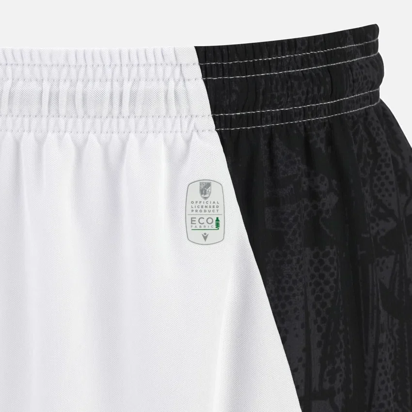 Vitória S.C. 2025/26 Thuis-short voor volwassenen Vitória S.C. 2025/26 Thuis-short voor volwassenen