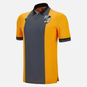 Vitória SC 2025/26 Derde sportshirt voor volwassenen