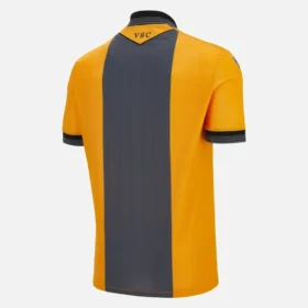 Vitória SC 2025/26 Derde sportshirt voor volwassenen