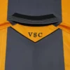 Vitória SC 2025/26 Derde sportshirt voor volwassenen Vitória SC 2025/26 Derde sportshirt voor volwassenen