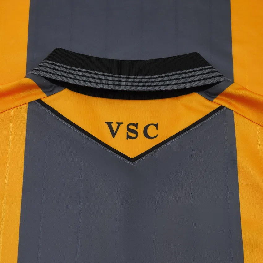 Vitória SC 2025/26 Derde sportshirt voor volwassenen Vitória SC 2025/26 Derde sportshirt voor volwassenen