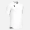 Void-overhemd met korte armstukken Void-overhemd met korte armstukken