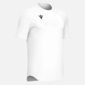 Void-overhemd met korte armstukken