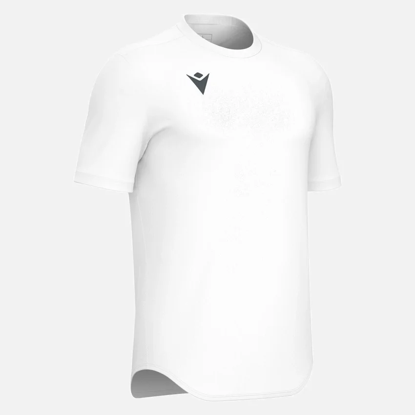 Void-overhemd met korte armstukken Void-overhemd met korte armstukken