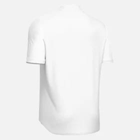 Void-overhemd met korte armstukken