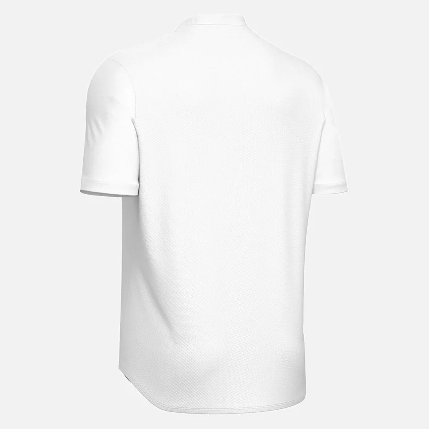 Void-overhemd met korte armstukken Void-overhemd met korte armstukken