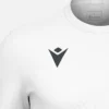 Void-overhemd met korte armstukken Void-overhemd met korte armstukken
