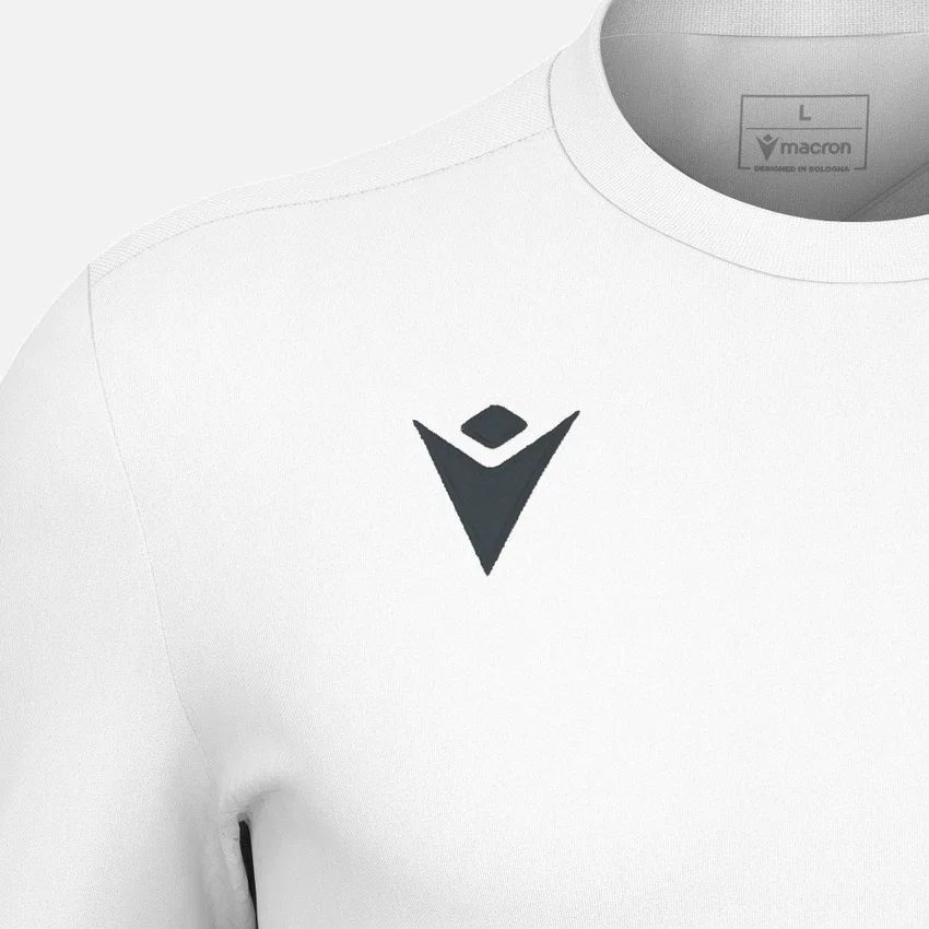 Void-overhemd met korte armstukken Void-overhemd met korte armstukken