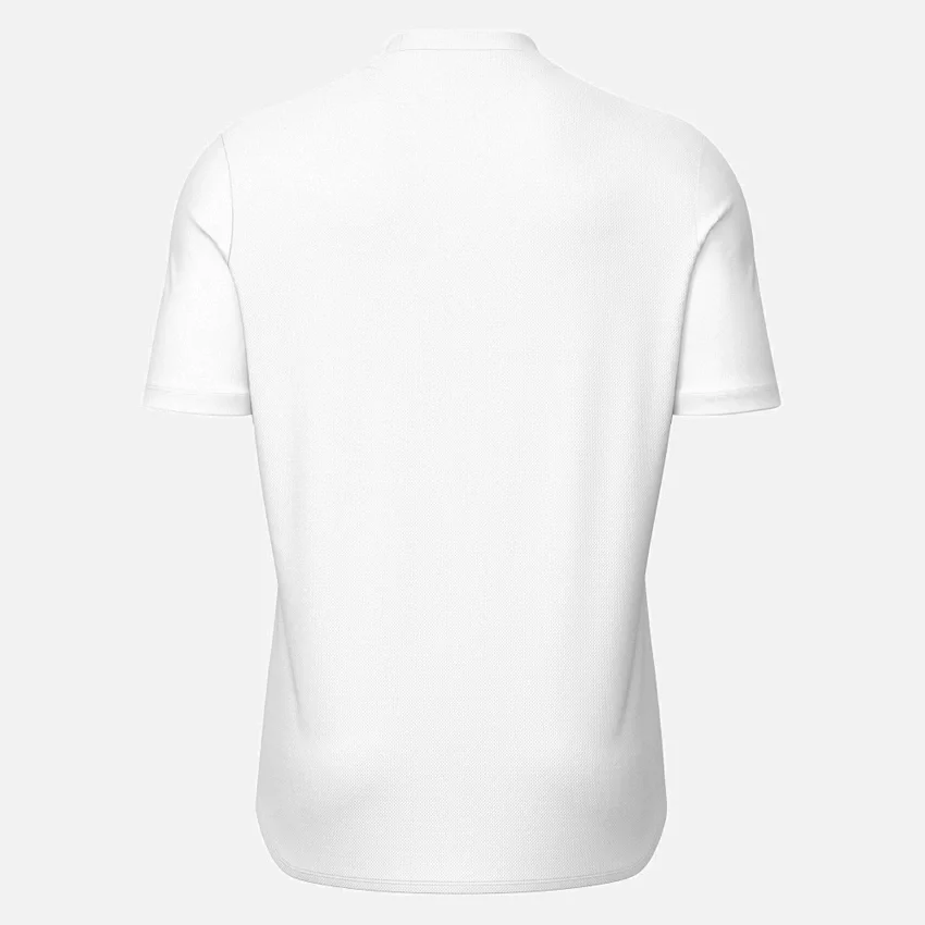 Void-overhemd met korte armstukken Void-overhemd met korte armstukken
