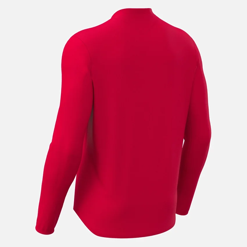 Void overhemd met lange armstukken Void overhemd met lange armstukken