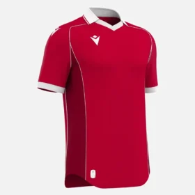 Warden Eco Sportshirt