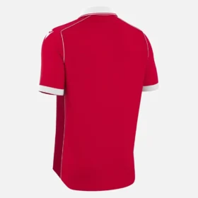 Warden Eco Sportshirt