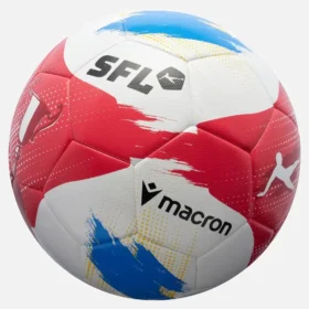 Wedstrijdbal Zwitserse voetbalcompetitie 2025/26