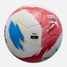 Wedstrijdbal Zwitserse voetbalcompetitie 2025/26