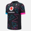 Welsh Rugby 2025/26 Away Pathway Replica Overhemd