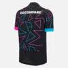 Welsh Rugby 2025/26 Away Pathway Replica Overhemd