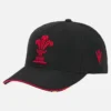 Welsh Rugby 2025/26 baseballpet Welsh Rugby 2025/26 baseballpet