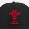 Welsh Rugby 2025/26 baseballpet Welsh Rugby 2025/26 baseballpet