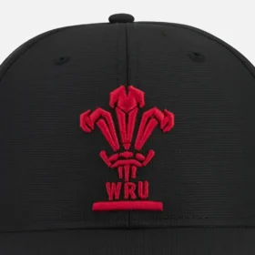 Welsh Rugby 2025/26 baseballpet