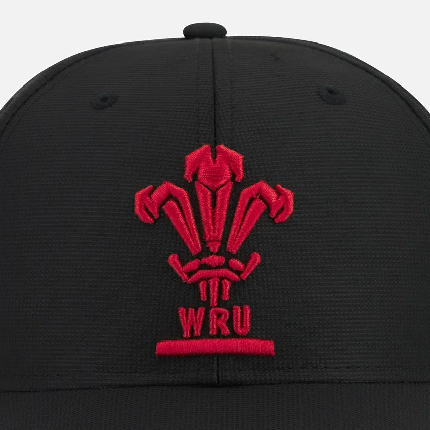 Welsh Rugby 2025/26 baseballpet Welsh Rugby 2025/26 baseballpet