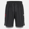 Welsh Rugby 2025/26 basketbalshort Welsh Rugby 2025/26 basketbalshort