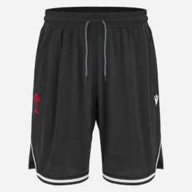 Welsh Rugby 2025/26 basketbalshort Welsh Rugby 2025/26 basketbalshort