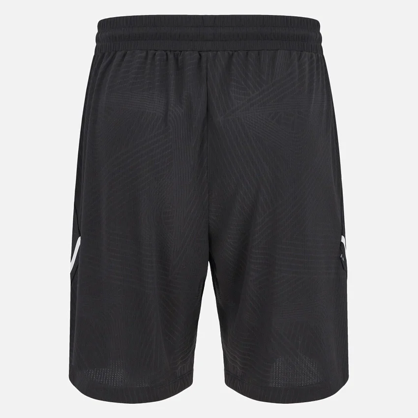 Welsh Rugby 2025/26 basketbalshort Welsh Rugby 2025/26 basketbalshort