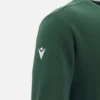 Welsh Rugby 2025/26 Groen Fansweatshirt Welsh Rugby 2025/26 Groen Fansweatshirt