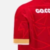 Welsh Rugby 2025/26 Home Pathway Replica Overhemd