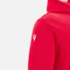 Welsh Rugby 2025/26 Rode Hoodie Welsh Rugby 2025/26 Rode Hoodie