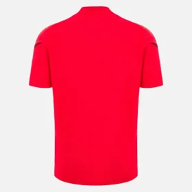 Welsh Rugby 2025/26 Rood T-shirt