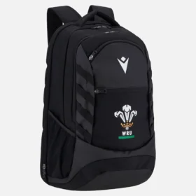 Welsh Rugby 2025/26 Rugzak Welsh Rugby 2025/26 Rugzak