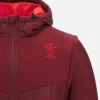 Welsh Rugby 2025/26 Travel Bomberjack Welsh Rugby 2025/26 Travel Bomberjack