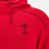 Welsh Rugby 2025/26 Travel Yukon Hoodies
