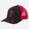 Welsh Rugby 2025/26 Trucker Petten Welsh Rugby 2025/26 Trucker Petten