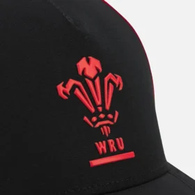 Welsh Rugby 2025/26 Trucker Petten Welsh Rugby 2025/26 Trucker Petten