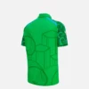 Wereldkampioenschap 2026 Ierland Cricket Team T-20 Junior wedstrijdshirt Wereldkampioenschap 2026 Ierland Cricket Team T-20 Junior wedstrijdshirt