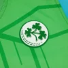 Wereldkampioenschap 2026 Ierland Cricket Team T-20 mouwloze Hoodie Wereldkampioenschap 2026 Ierland Cricket Team T-20 mouwloze Hoodie