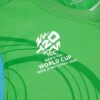Wereldkampioenschap 2026 Ierland Cricket Team T-20 mouwloze Hoodie Wereldkampioenschap 2026 Ierland Cricket Team T-20 mouwloze Hoodie