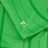 Wereldkampioenschap 2026 Ierland Cricket Team T-20 mouwloze Hoodie Wereldkampioenschap 2026 Ierland Cricket Team T-20 mouwloze Hoodie