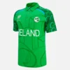 Wereldkampioenschap 2026 Ierland Cricket Team T-20 wedstrijdshirt Wereldkampioenschap 2026 Ierland Cricket Team T-20 wedstrijdshirt