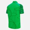 Wereldkampioenschap 2026 Ierland Cricket Team T-20 wedstrijdshirt Wereldkampioenschap 2026 Ierland Cricket Team T-20 wedstrijdshirt