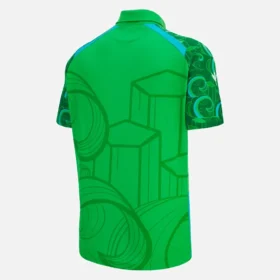Wereldkampioenschap 2026 Ierland Cricket Team T-20 wedstrijdshirt